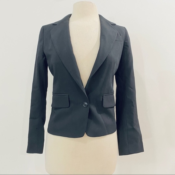 Club Monaco 100% wool blazer NWOT - Picture 2 of 11